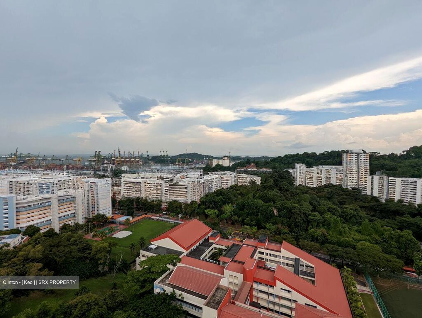 Teresa Ville (D4), Condominium #504596151